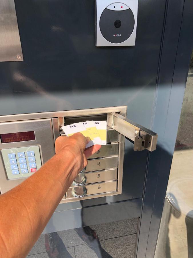 Hotel Plainbrücke | Self Check-in 3*