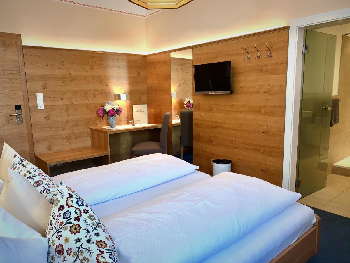 Hotel Plainbrücke | Self Check-in Salzburg