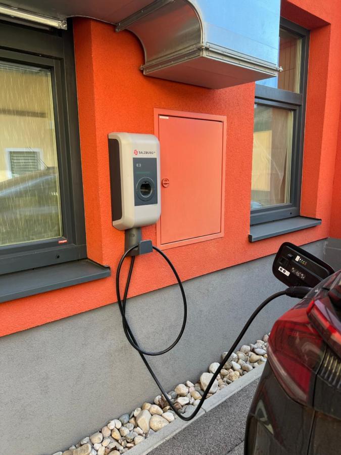 Plainbrücke | Self Check-in Hotel