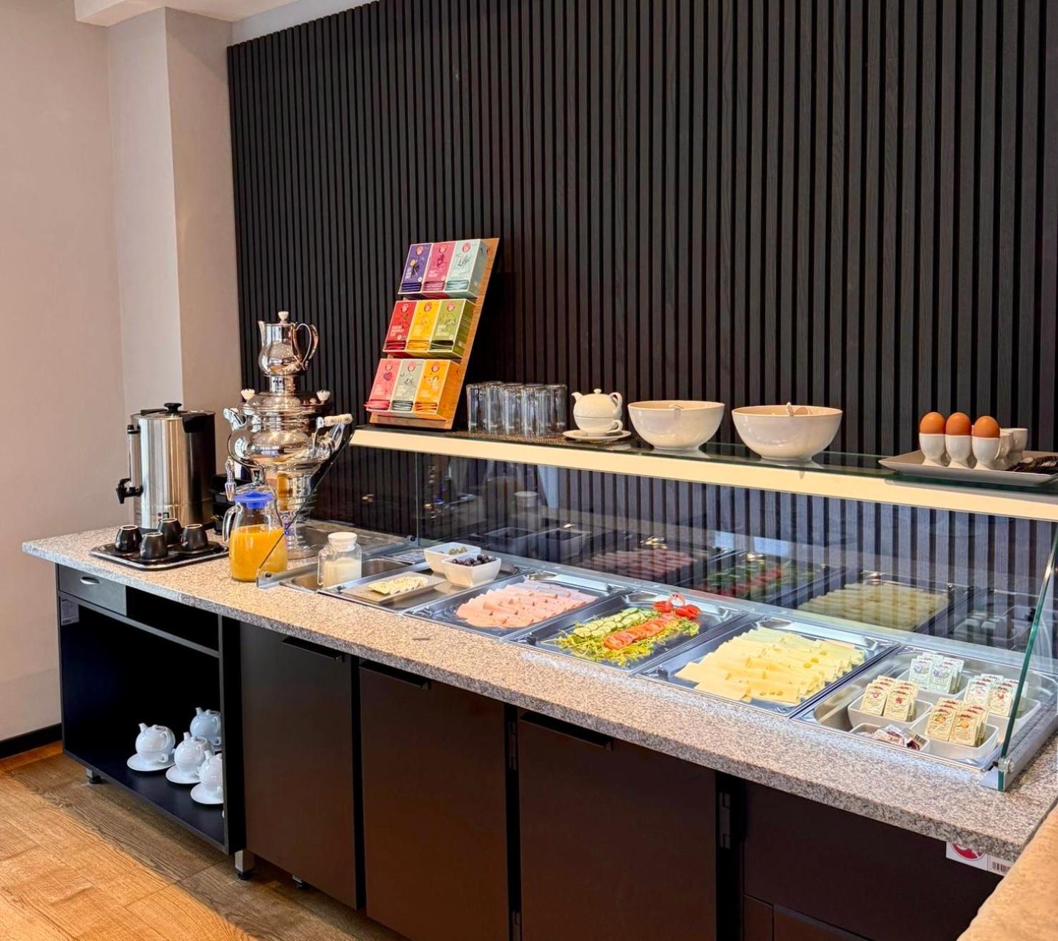 Hotel Plainbrücke | Self Check-in 3*