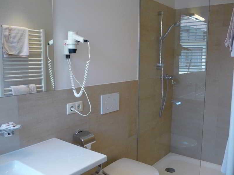 Plainbrücke | Self Check-in Hotel 3*