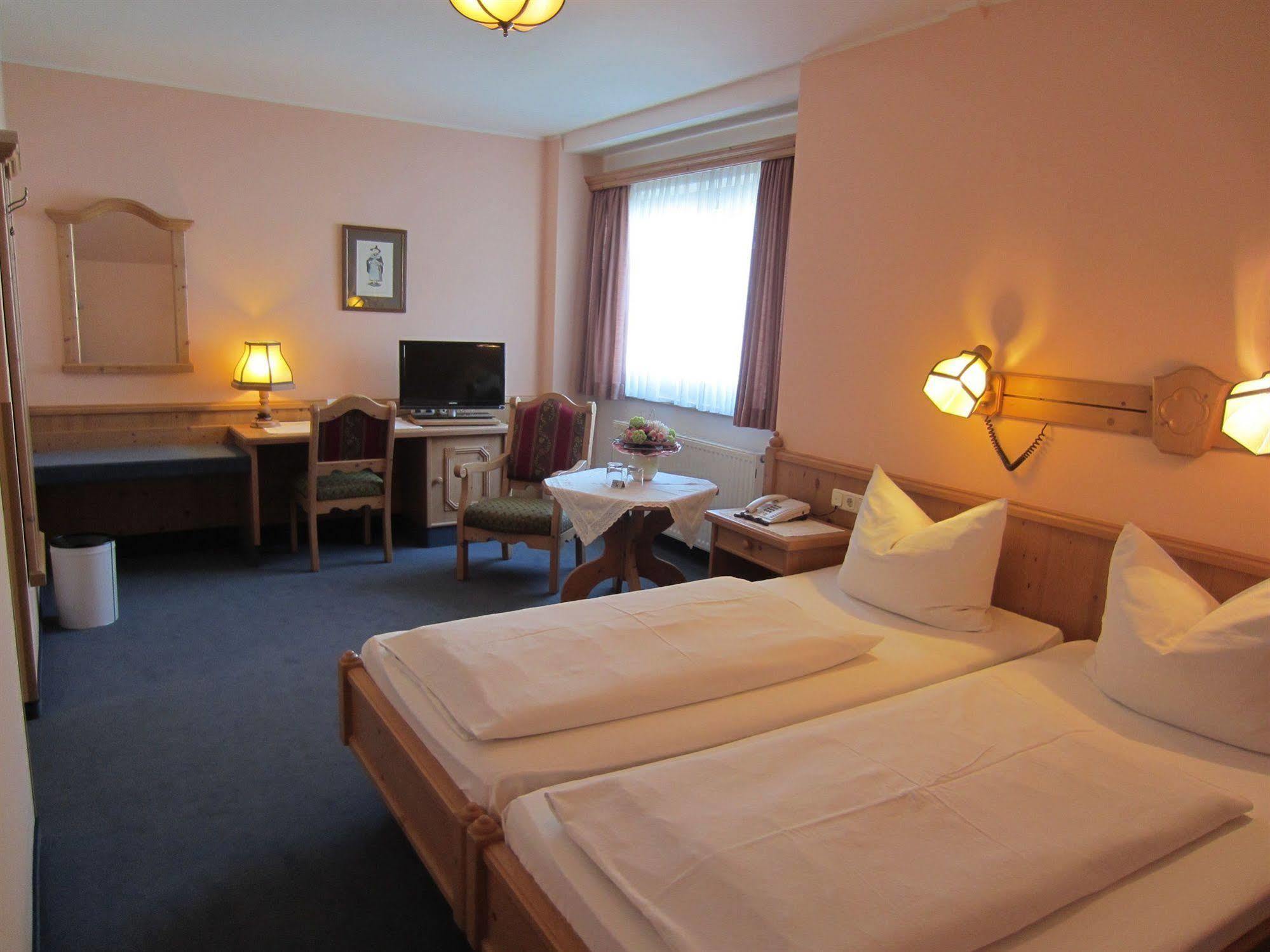 Hotel Plainbrücke | Self Check-in 3*