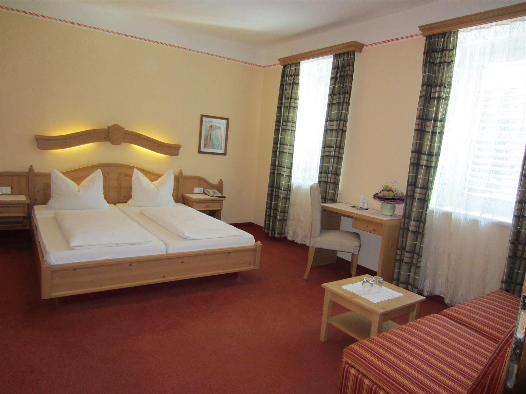 Hotel Plainbrücke | Self Check-in Salzburg