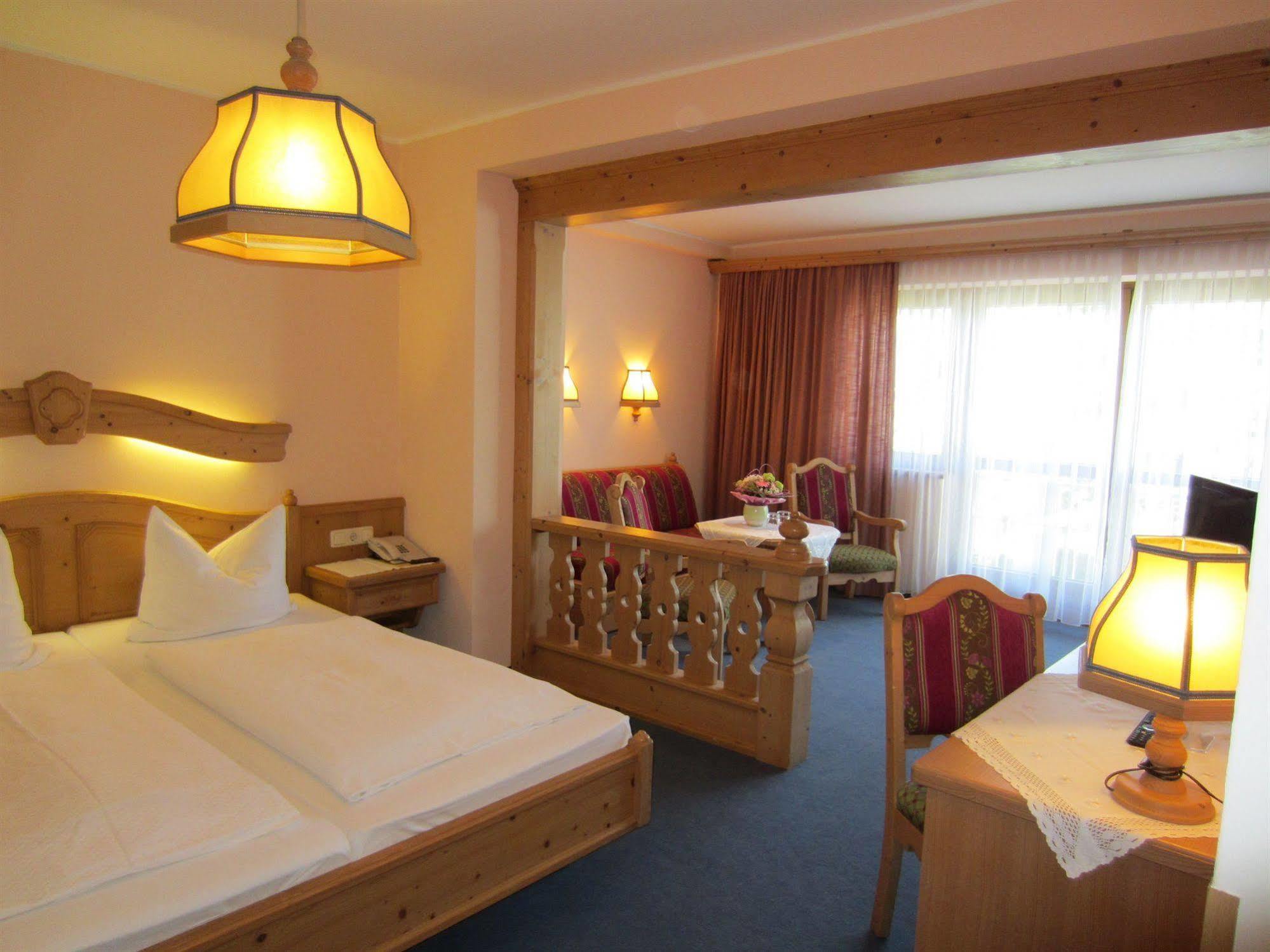 Hotel Plainbrücke | Self Check-in 3*