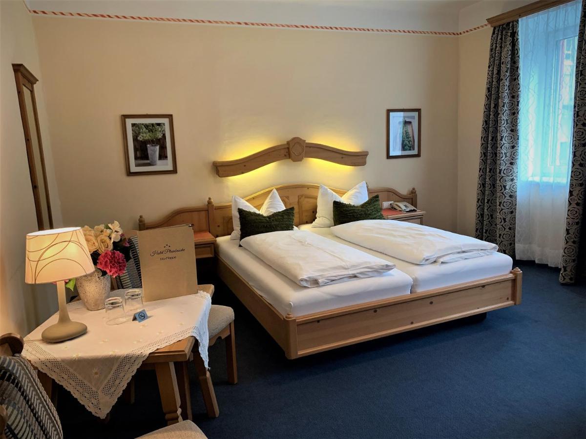 Plainbrücke | Self Check-in Hotel
